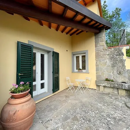 Villa Filippo Cerliano Exterior foto