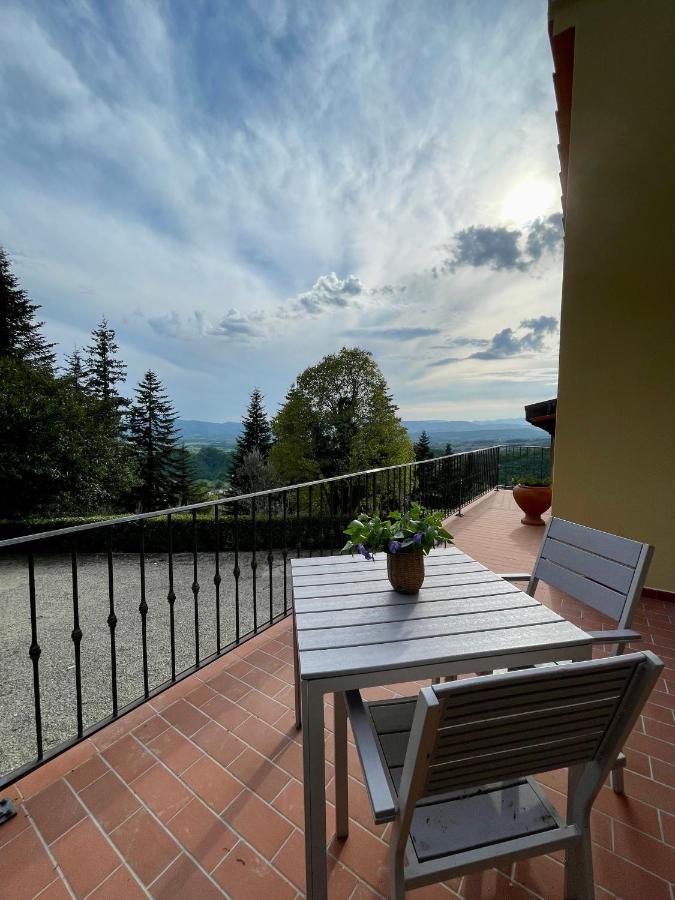 Filippo Holiday home *