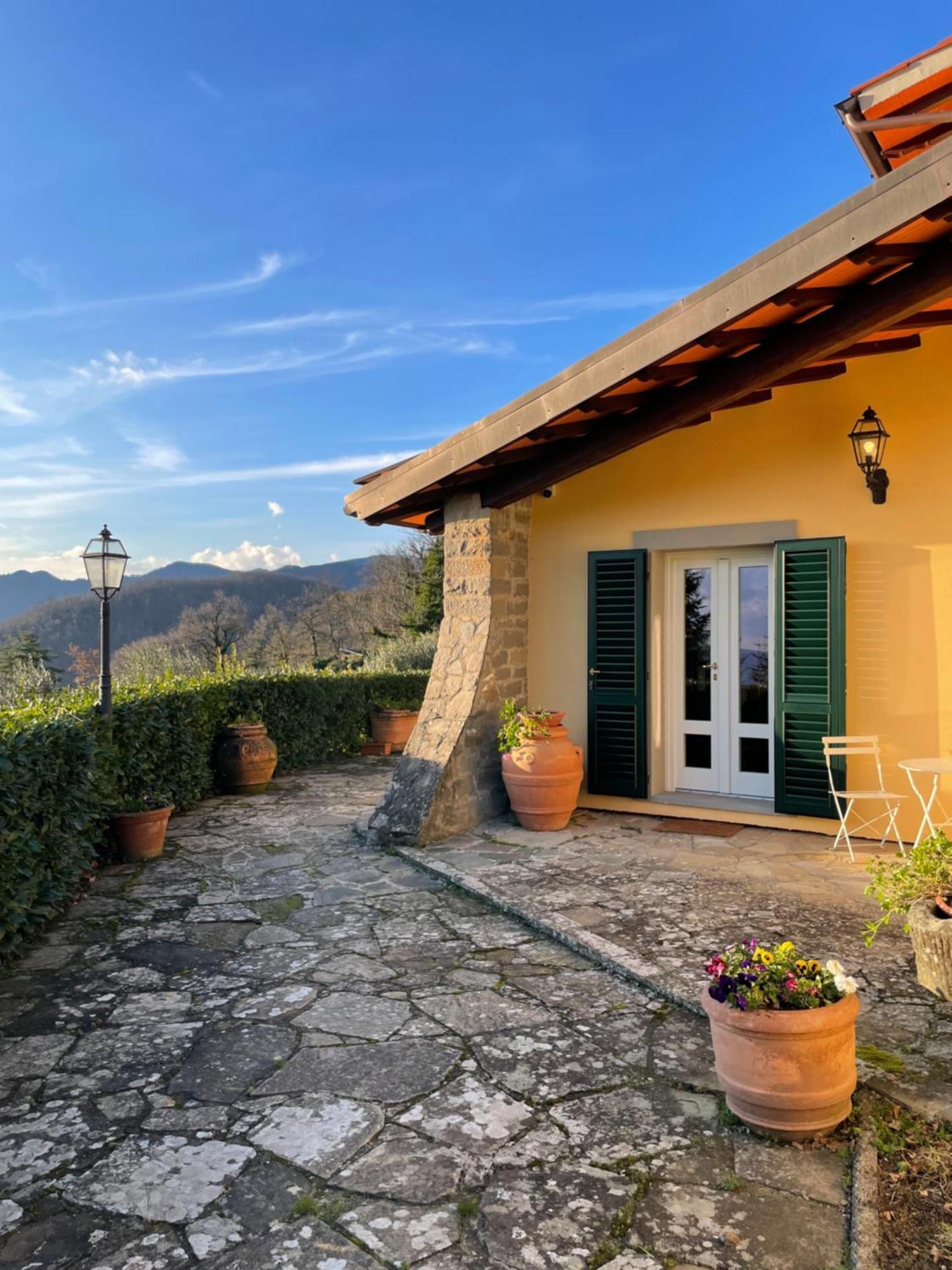 Holiday home Filippo Cerliano