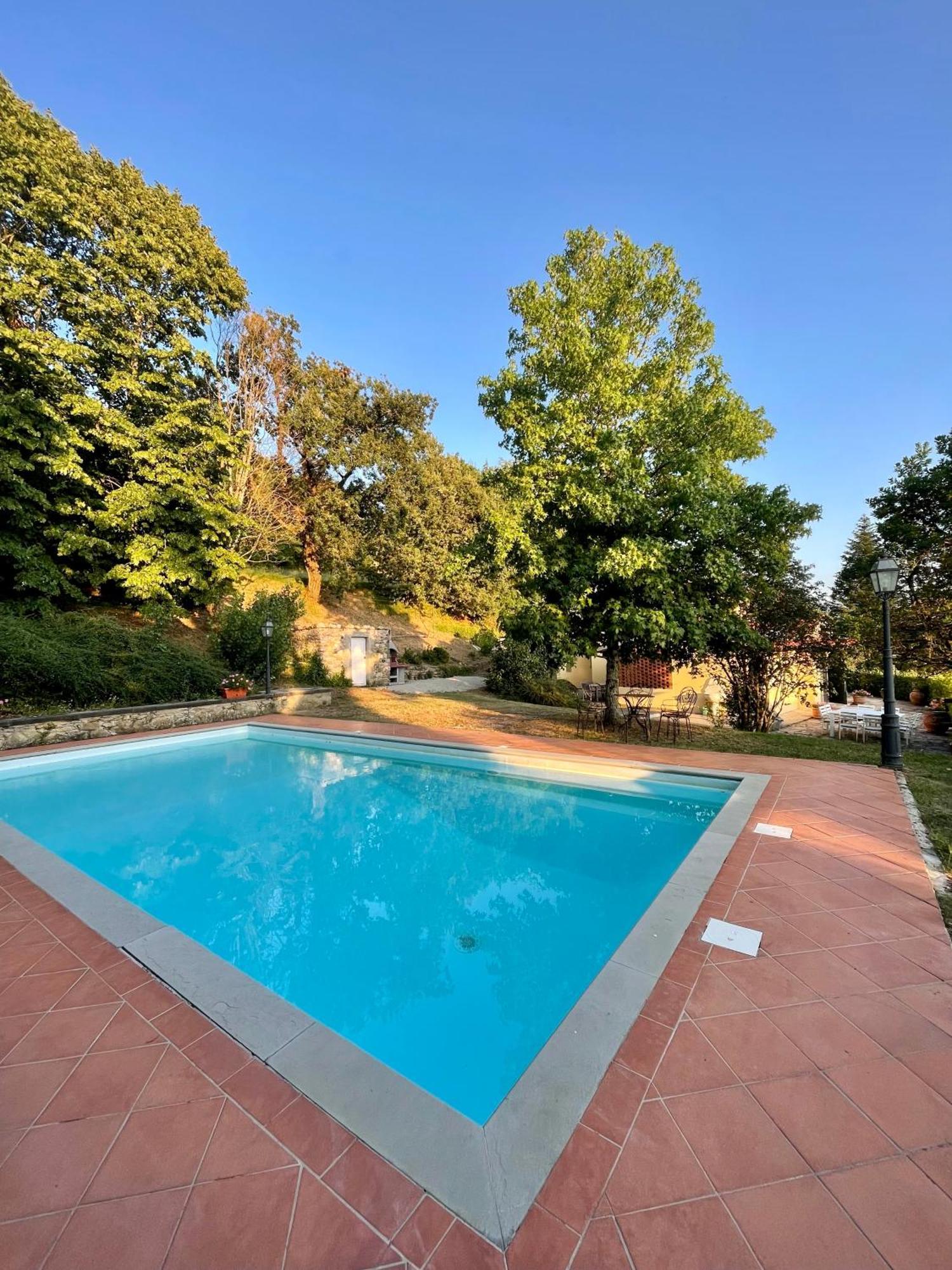 Filippo Holiday home