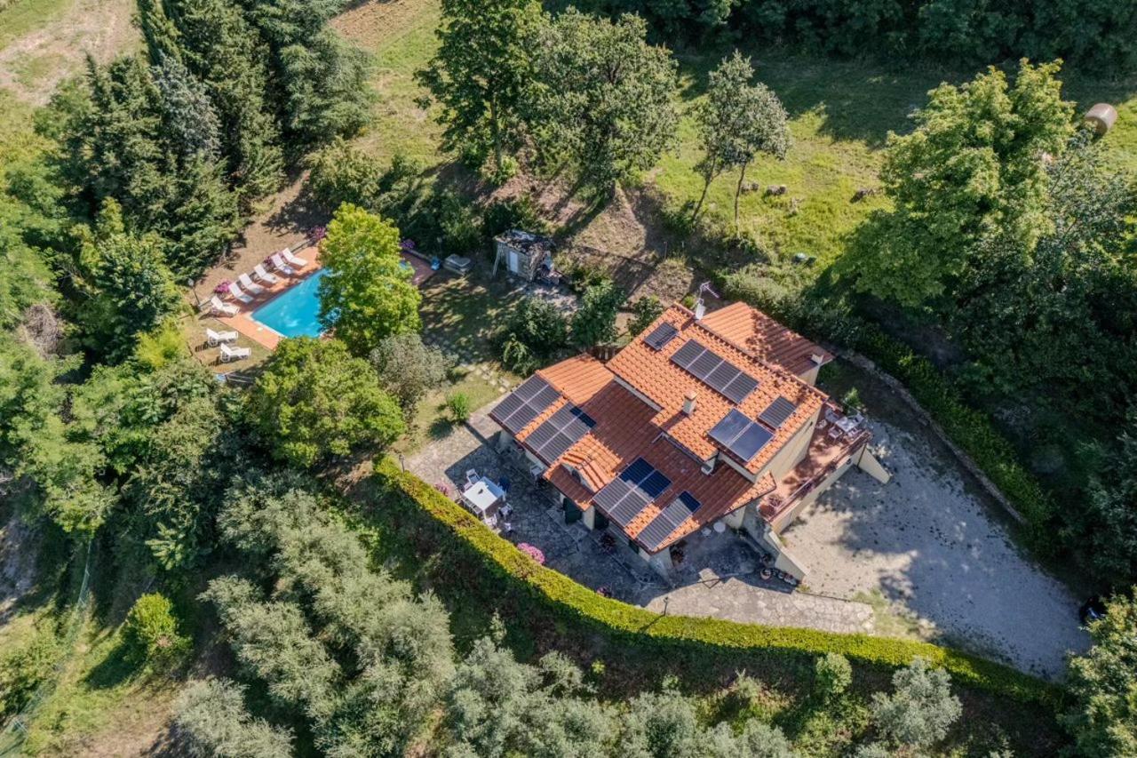Filippo Holiday home Cerliano